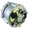 Wai Global Alternator, ALT BOSCH N1 24V 55A, 55 Amp24 Volt, CW, wo Pulley 12294N - alternate 1